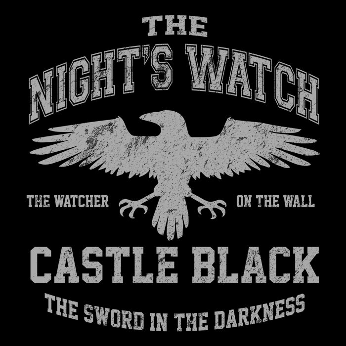 Watcher On The Wall T-Shirt