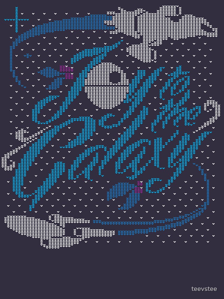 Joy to the Galaxy 2 T-Shirt