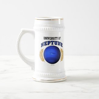 University Of Neptune Stein