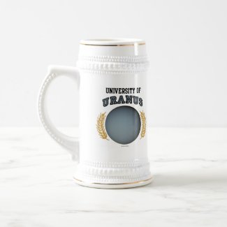 University Of Uranus Stein