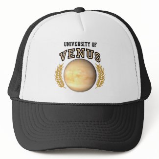University Of Venus Hat